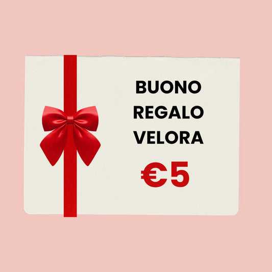 Selora™ - Buono Regalo
