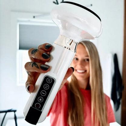 Massaggiatore - SELORA